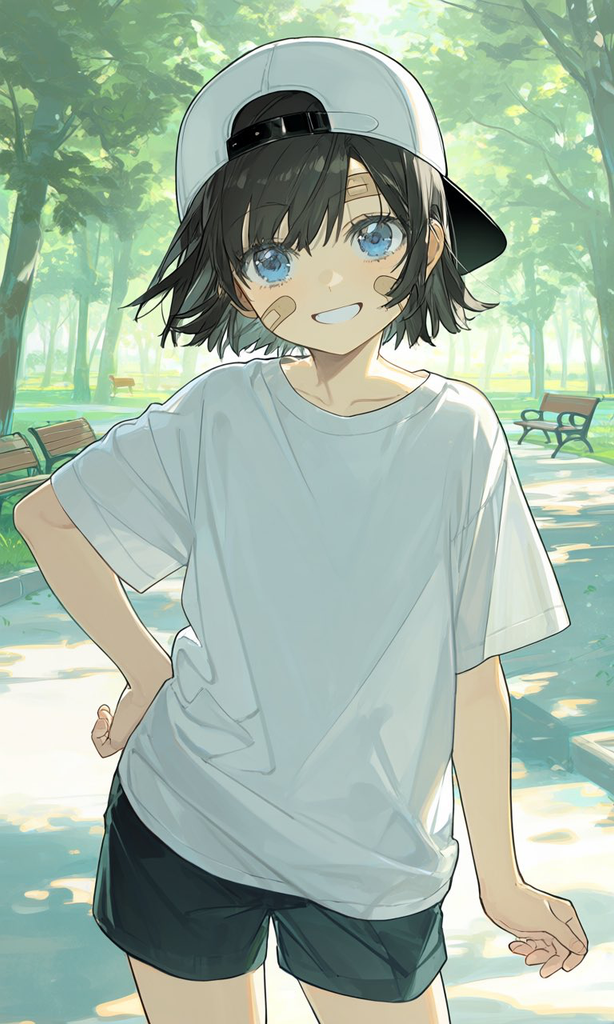 寺崎サナ 幼少期